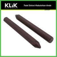 GNT Mata Obeng Ketok Heavy Duty Impact Driver Bit PH2 PH3 (+) S2