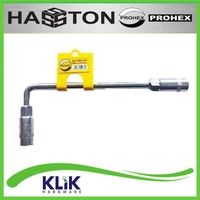 Hasston Prohex Kunci Sok L 12 x 14 mm - Kunci Shock L