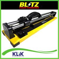 Blitz Meja Potong Keramik Granit 60 cm Laser Tile Cutter 24 Inch 600 mm