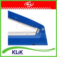 H&L Mesin Press Plastik 20 cm - Plastic Hand Impulse Sealer