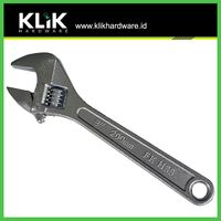 Fukung Kunci Inggris 8 Inch - Adjustable Wrench