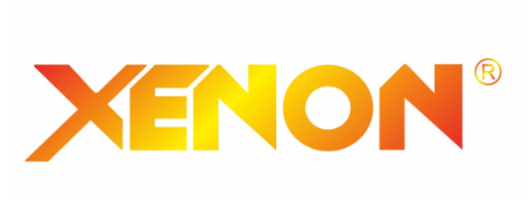 xenon logo