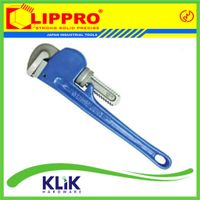 Lippro Kunci Pipa 14" - Pipe Wrench 14 Inch