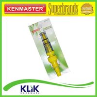 Kenmaster Semprotan Air Lurus PVC - Semprotan Air Plastik Lurus