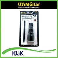 Mollar Treker Magnet Nomor 3 - Magnet Puller Scoopy Beat Revo Ninja Kharisma Vario 125