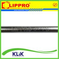 Lippro Kunci Busi Flexible Panjang 14 mm Livina Datsun Avanza Sigra Calya Agya Xmax Bajaj Pulsar Vario 160
