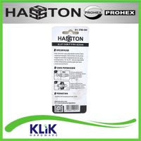 Hasston Alat Buka Cabut Keran Air 1/2 3/4 Inch Drat Patah Kran Wastafel