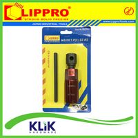 Lippro Treker Magnet Nomor 5 - Magnet Puller Alfa Champ Force 1