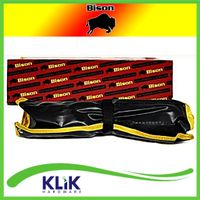 Bison Kunci Ring Set 8 Pcs 6 - 22 mm Double Ring Spanner Set 75°