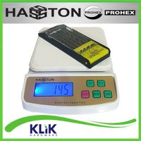 Hasston Prohex Timbangan Dapur Digital 5 Kg Timbangan Kue Buah Digital