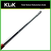 Strauss Kunci Sok Sock Shock T - Kunci T Pilih Ukuran 8 10 12 14 17 Gagang Karet