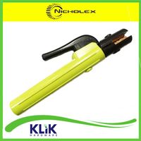 Nicholex Tang Las Listrik 800 Ampere - Stang Las 800A