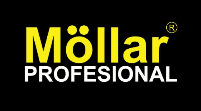 mollar logo