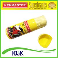 Kenmaster Kain Lap Motor Kanebo Plas Chamois Synthetic Cloth