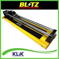 Blitz Meja Potong Keramik Granit 60 cm Laser Tile Cutter 24 Inch 600 mm