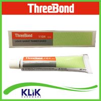 Threebond 1104 Liquid Gasket 25 gram - Lem Paking Gasket Cair