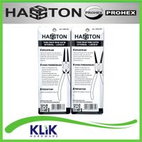 Hasston Prohex Tang Snap Ring Circlip 6 Inch Lurus Buka Tutup STE STI Heavy Duty