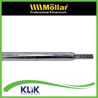Mollar Alat Ukur Tekanan Angin Ban 160 Psi Doziro 200 Psi Mobil Truk - Dual Head Tire Pressure Gauge Truck