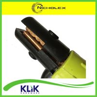 Nicholex Tang Las Listrik 800 Ampere - Stang Las 800A