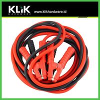 Vitatools Kabel Booster 400 Ampere - Kabel Jumper Accu 400 A