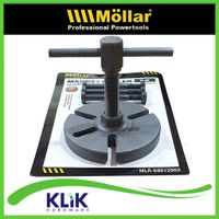 Mollar Treker Magnet Nomor 9 - Jupiter Scorpio Vega Vixion Vario 150