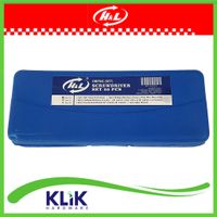 H&L Mata Bor Obeng Bolak Balik 2 in 1 Drill Screwdriver Set 20 Pcs