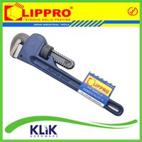 Lippro Kunci Pipa 10" - Pipe Wrench 10 Inch