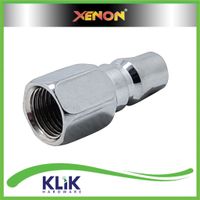 Xenon Quick Coupler PF-20 - Sambungan Selang Angin Kompresor