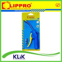 Lippro Air Blow Gun 4 Inch Type 9203 Semprotan Angin Coupler Cleaning Tool