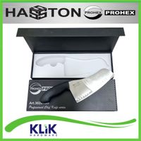 Hasston Prohex Pisau Dapur Stainless Golok Cincang Daging Tulang Besar