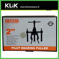 BMB Treker Pilot Bearing Puller - Alat Pembuka Bearing Dalam