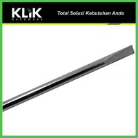 TLT Ergo Obeng Setting Carburator Stel Karburator Motor 8 Inch x 3.2 mm Made In  Taiwan