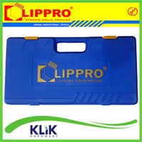 Lippro Kunci Shock Sock Sok Set 22 Pcs 8 - 32 mm Box PVC