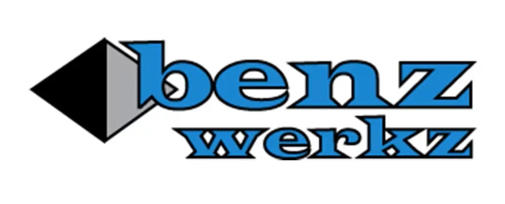 benz logo