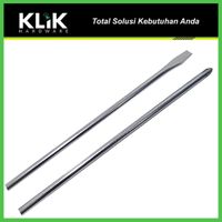 Rubicon Obeng Setting Carburator Stel Karburator Motor 8 Inch x 4 mm