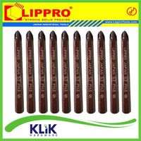 Lippro Mata Obeng Ketok S2 (+) PH3 Impact Driver Bit