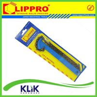 Lippro Kunci Oli Filter 9 Inch Rantai 225 mm - Oil Filter Wrench Chain 9"