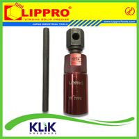 Lippro Treker Magnet Nomor 5 - Magnet Puller Alfa Champ Force 1