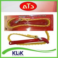 ATS Kunci Oli Filter 8 Inch Sabuk 200 mm - Oil Filter Wrench Belt 8"