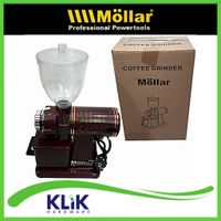 Mesin Giling Biji Kopi Coffee Maker Electric Grinder Listrik Elektrik