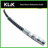Pressol Selang Pompa Gemuk 43 cm - Hose Hand Grease Gun 400 Bar Germany