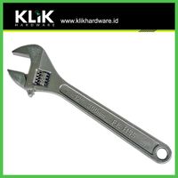 Fukung Kunci Inggris 12 Inch - Adjustable Wrench 12"