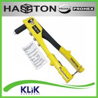 Hasston Prohex Tang Rivet 4150-100 Aluminium Ripet - Hand Riveter