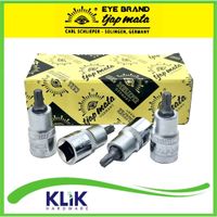 Tjap Mata Solingen Star Bit Shock Sock Sok Bintang T40 T50 Buka Caliper Kaliper Honda Yamaha T-40 T-50