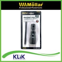 Mollar Treker Magnet Nomor 4 - Magnet Puller Grand Vario Shogun Mio Beat KLX