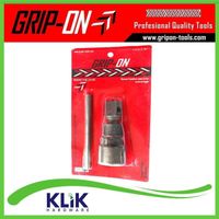 Grip On Treker Magnet Nomor 7 - Magnet Puller Neotech Tiger RC RX