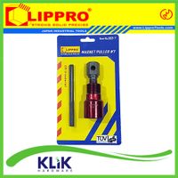 Lippro Treker Magnet Nomor 7 - Magnet Puller Neotech Tiger RC RX
