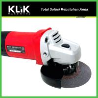 Ryobi Kyocera Mesin Gerinda Tangan 4 Inchi G-650 Angle Grinder 650 Watt