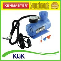 Kenmaster Mini Air Kompresor XH-106 - Compressor Portable Mobil