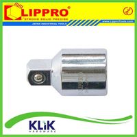 Lippro Socket Adaptor 1/2"F x 3/8"M